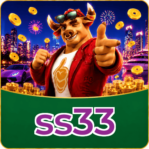 Logo ss33 Plataforma Certificada