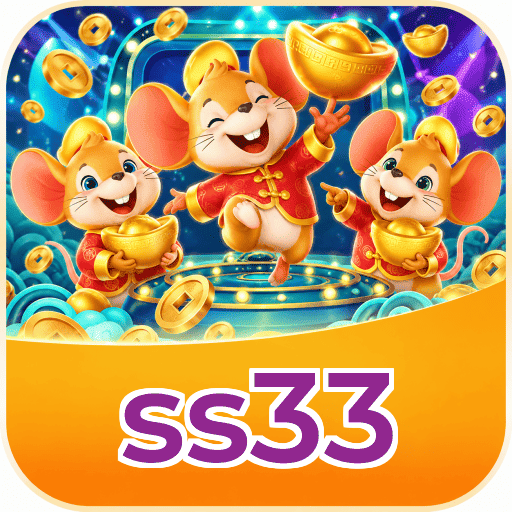 Logo ss33 Loteria Online