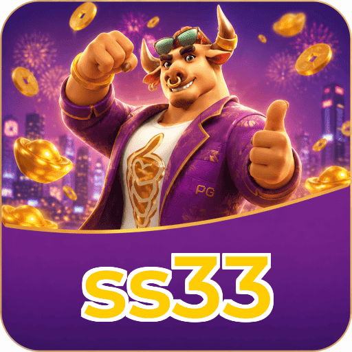 ss33 VIP Program Logo