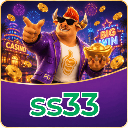 Logo da ss33