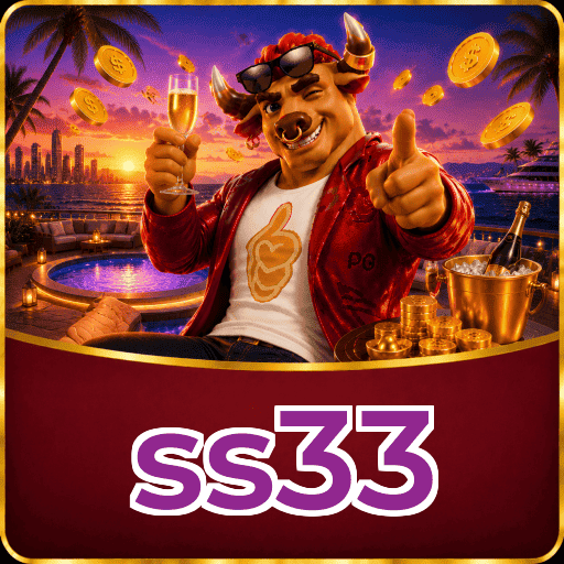 ss33 Jackpots Progressivos