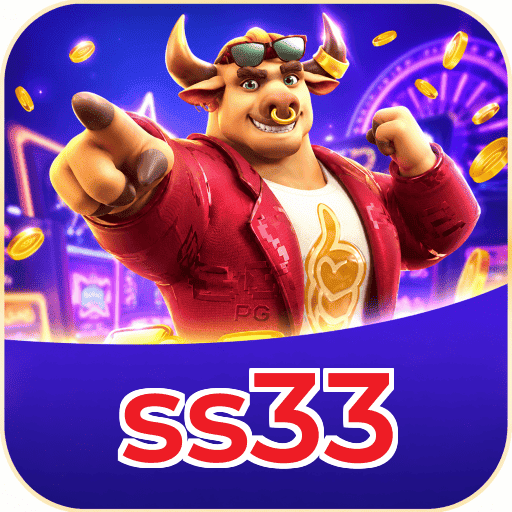 ss33 Logo Oficial