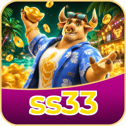 ss33 Logo Verificado